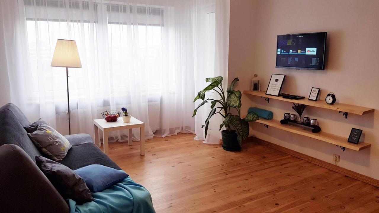 Amazing View Apartment Елгава Экстерьер фото