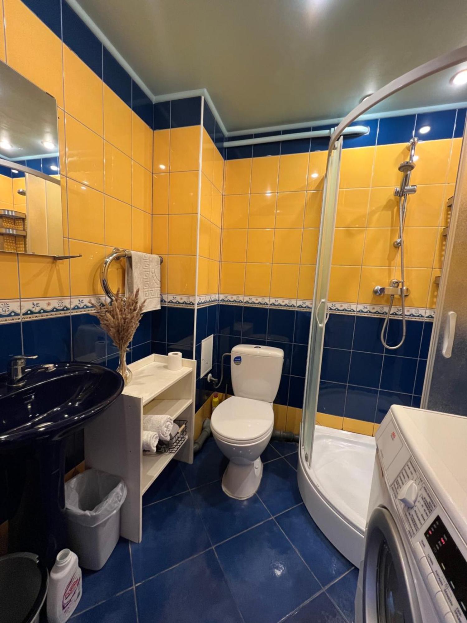 Amazing View Apartment Елгава Экстерьер фото